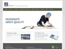 Beck Pack Systems A/S
