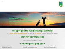 Bornholms Golf Klub