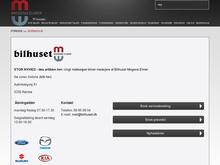 Bilhuset - Rønne A/S