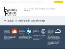 Business Partner Bornholm /Per H. M. Larsen