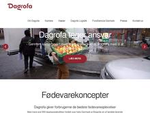 Dagrofa Bornholm A/S