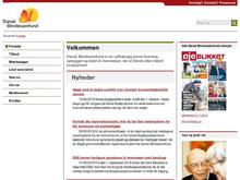 Dansk Blindesamfund Bornholm