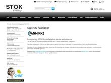 FANNIKKE ApS