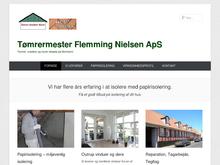 Tømrermester Flemming Nielsen ApS