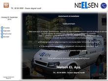 NIELSEN EL ApS