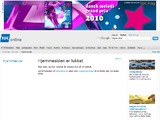 Tn's Maskinværksted. Rønne ApS